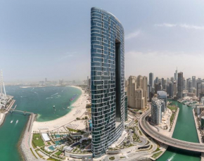 Beach View Apartment, Dubai